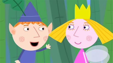 princess holly and the little kingdom|how old is princess holly.